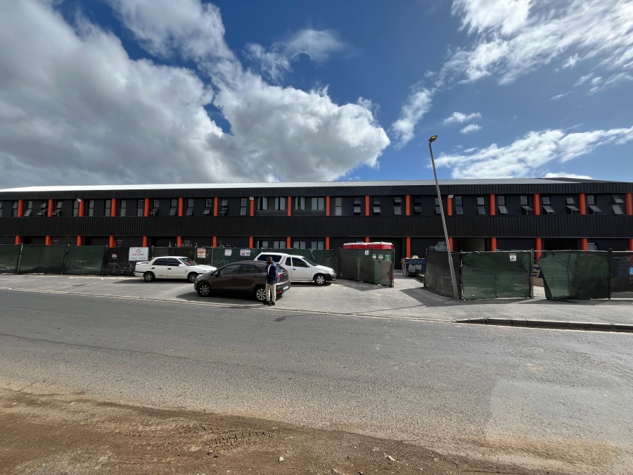 To Let commercial Property for Rent in Ndabeni Western Cape